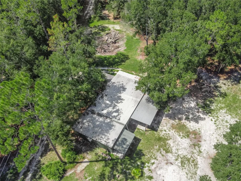 3749 SW 22nd Place Bell FL 32619