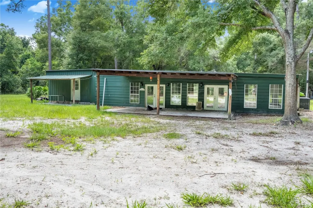 3749 SW 22nd Place Bell FL 32619