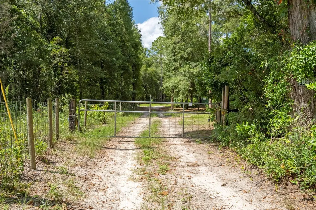 3749 SW 22nd Place Bell FL 32619