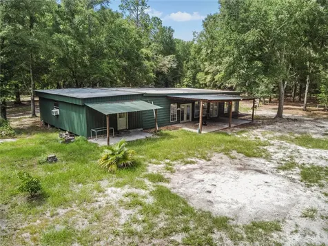 3749 SW 22nd Place Bell FL 32619