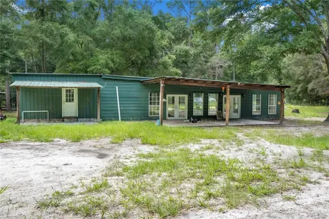 3749 SW 22nd Place Bell FL 32619