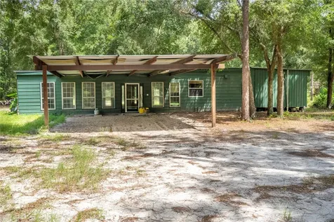 3749 SW 22nd Place Bell FL 32619