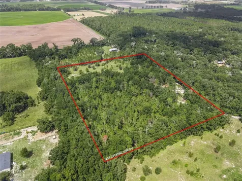 3749 SW 22nd Place Bell FL 32619