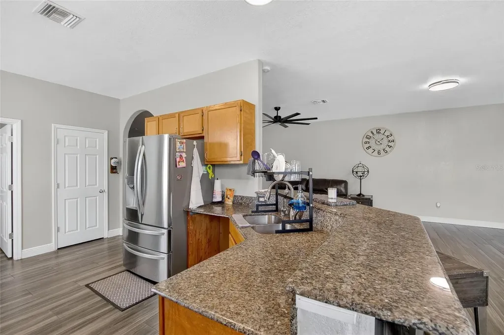 863 C F Kinney Road Lake Wales FL 33859