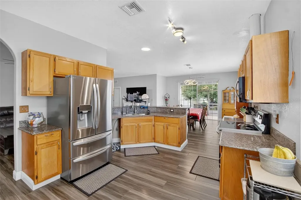 863 C F Kinney Road Lake Wales FL 33859