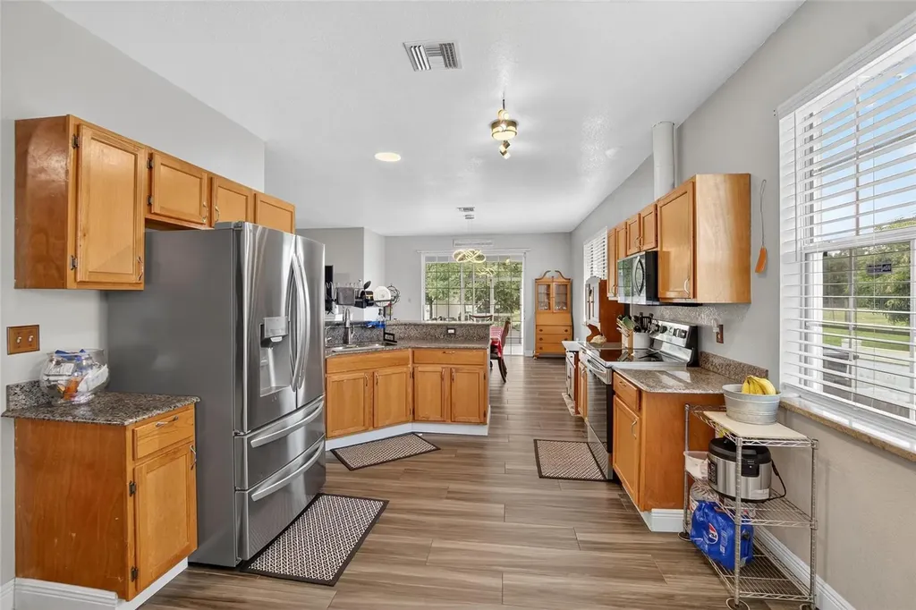 863 C F Kinney Road Lake Wales FL 33859