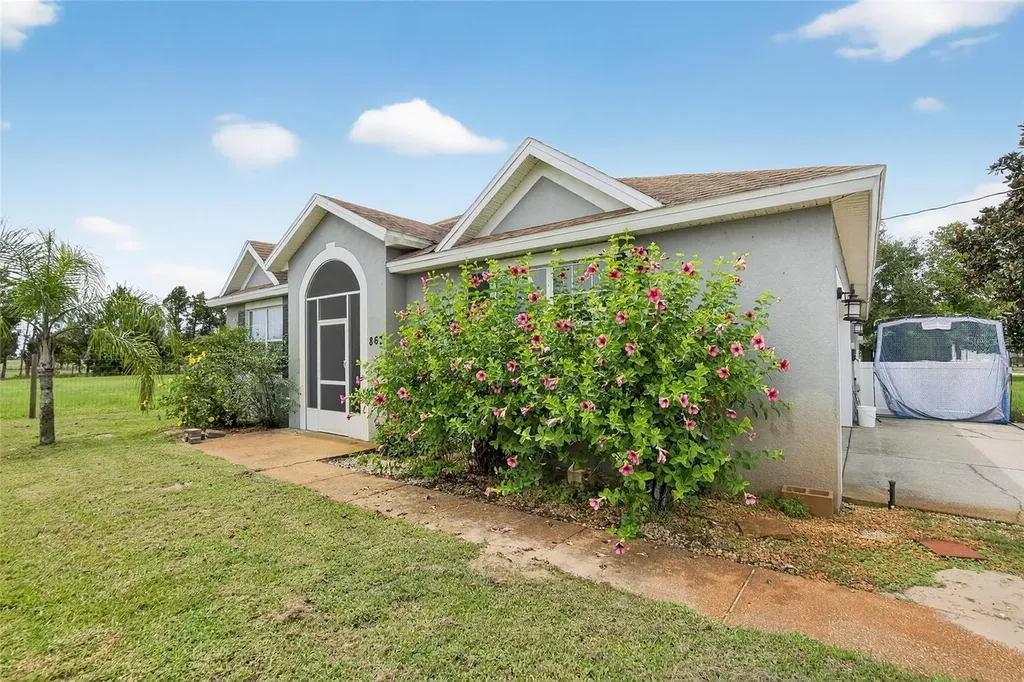863 C F Kinney Road Lake Wales FL 33859