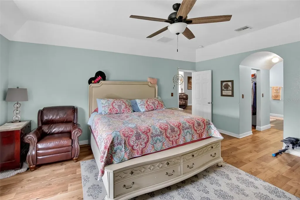863 C F Kinney Road Lake Wales FL 33859