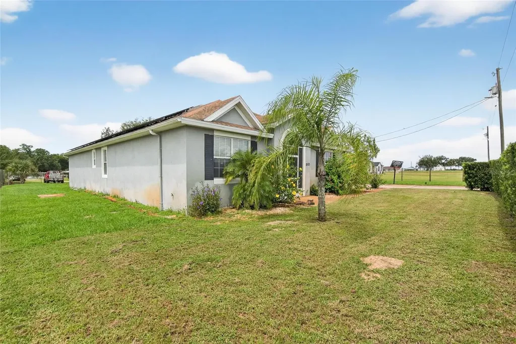 863 C F Kinney Road Lake Wales FL 33859