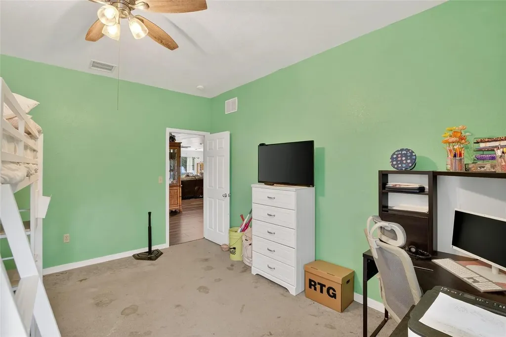 863 C F Kinney Road Lake Wales FL 33859