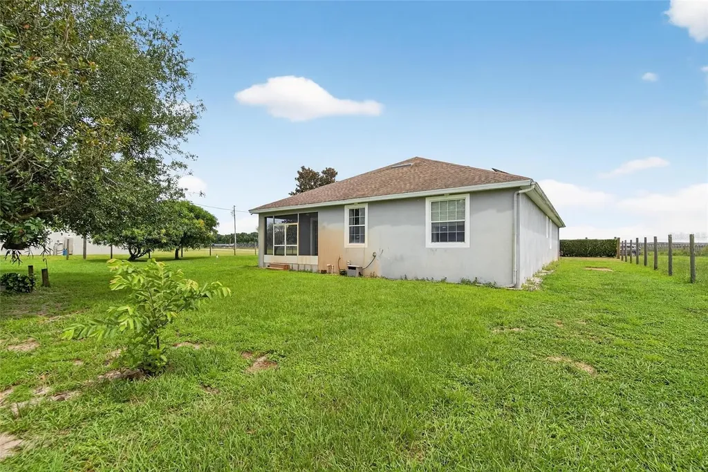 863 C F Kinney Road Lake Wales FL 33859