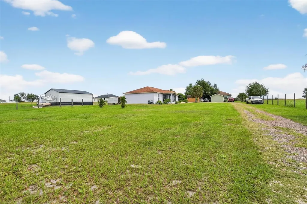 863 C F Kinney Road Lake Wales FL 33859