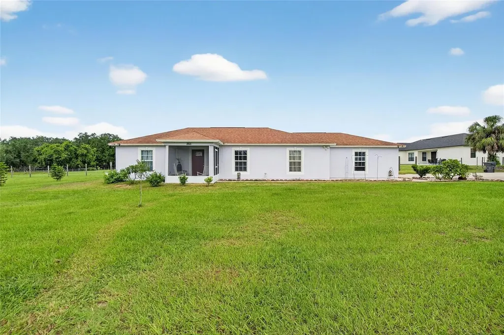 863 C F Kinney Road Lake Wales FL 33859