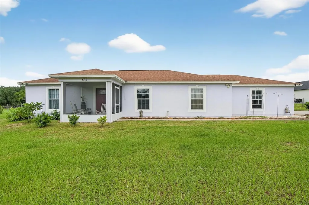 863 C F Kinney Road Lake Wales FL 33859