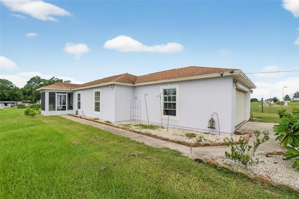 863 C F Kinney Road Lake Wales FL 33859