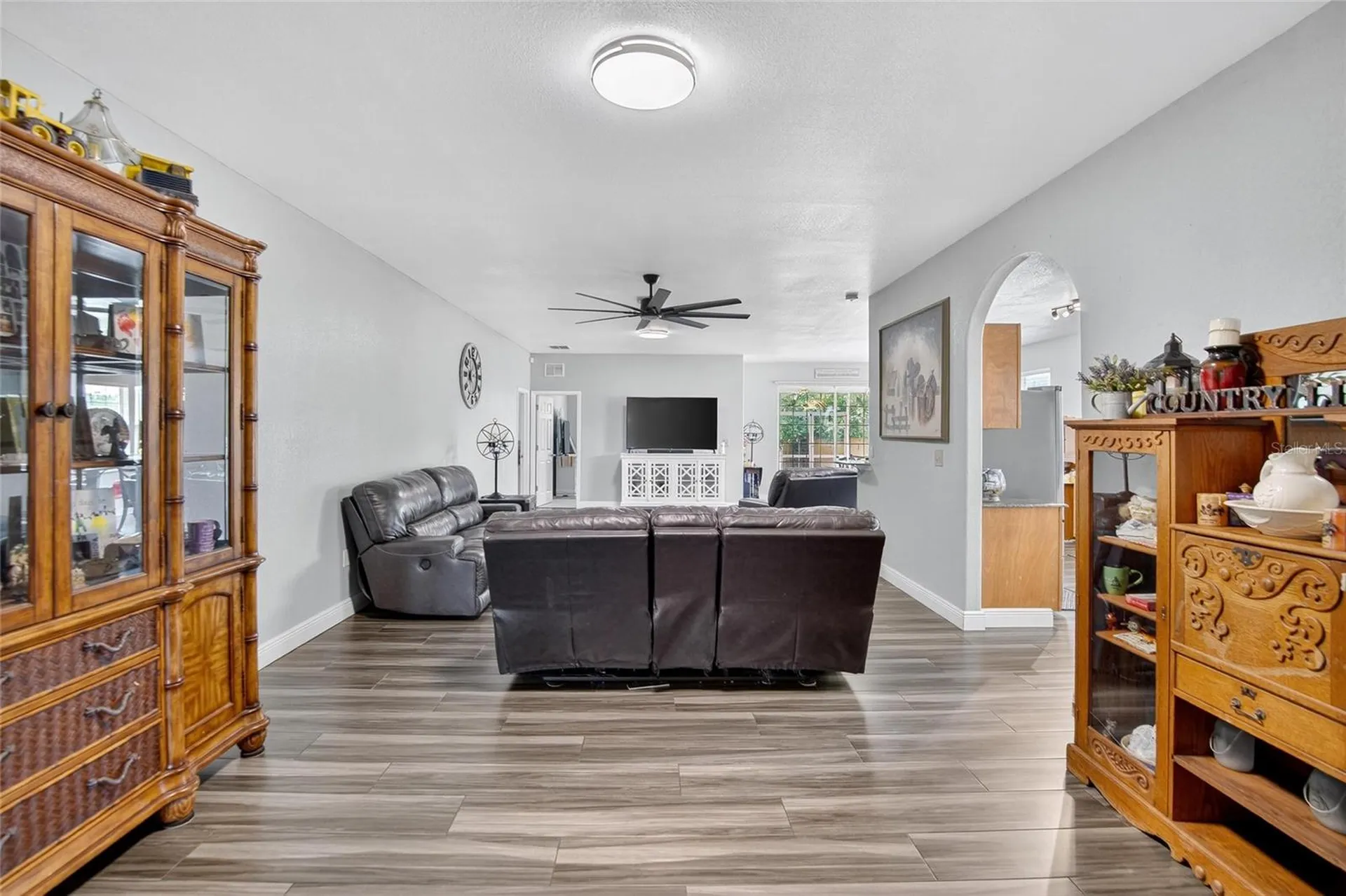 863 C F Kinney Road Lake Wales FL 33859