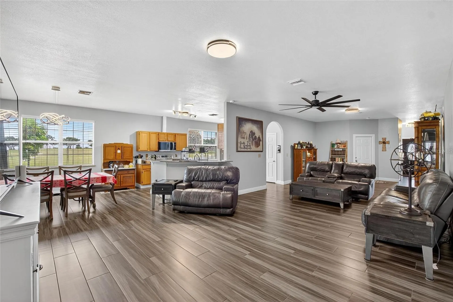 863 C F Kinney Road Lake Wales FL 33859