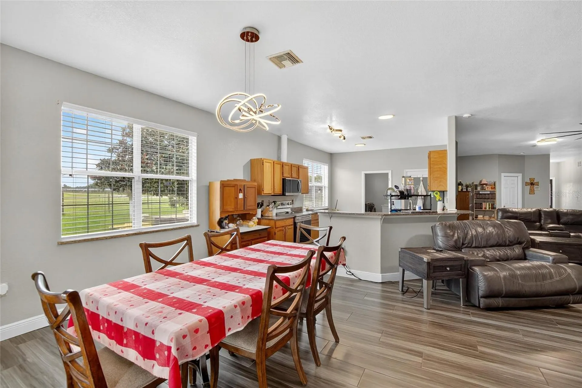 863 C F Kinney Road Lake Wales FL 33859