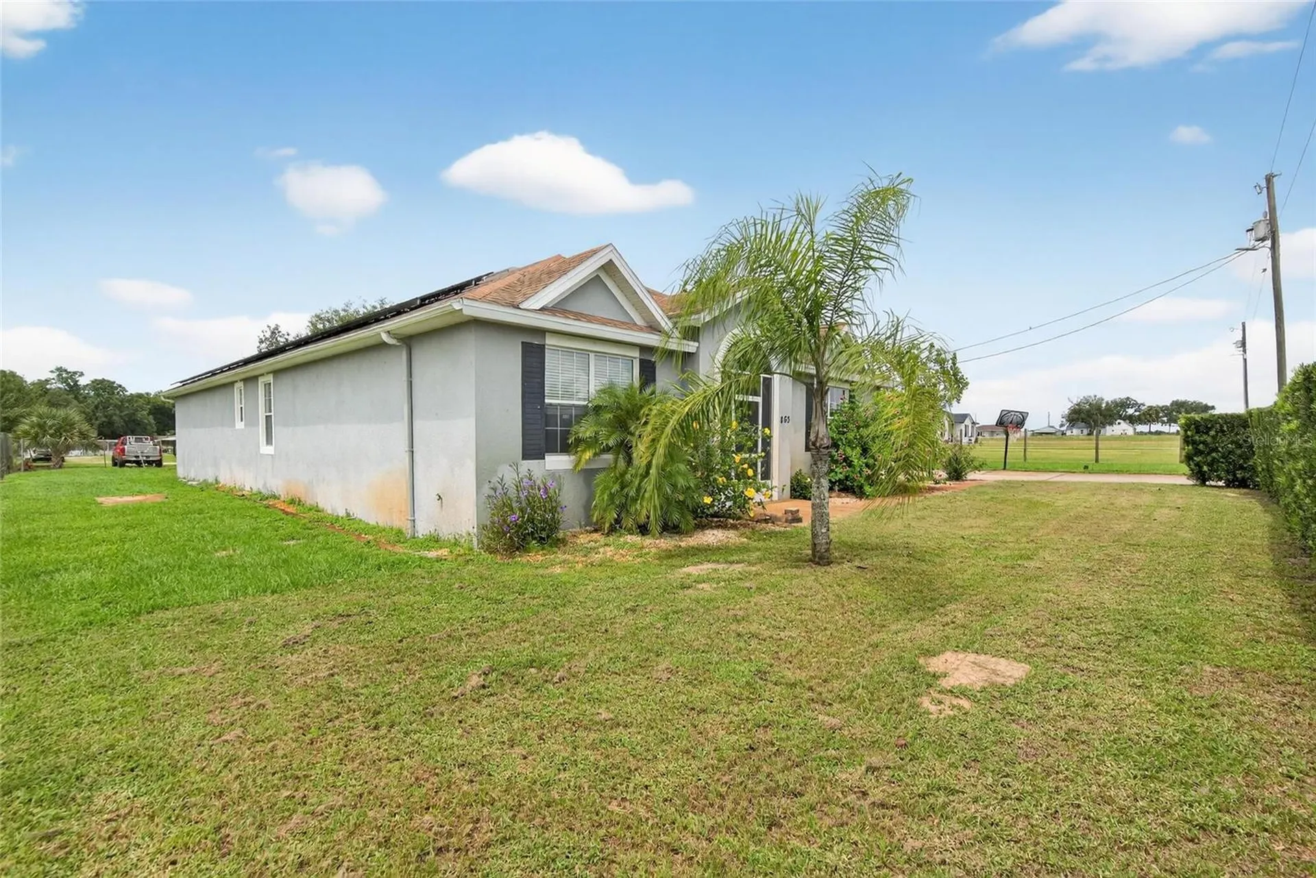 863 C F Kinney Road Lake Wales FL 33859