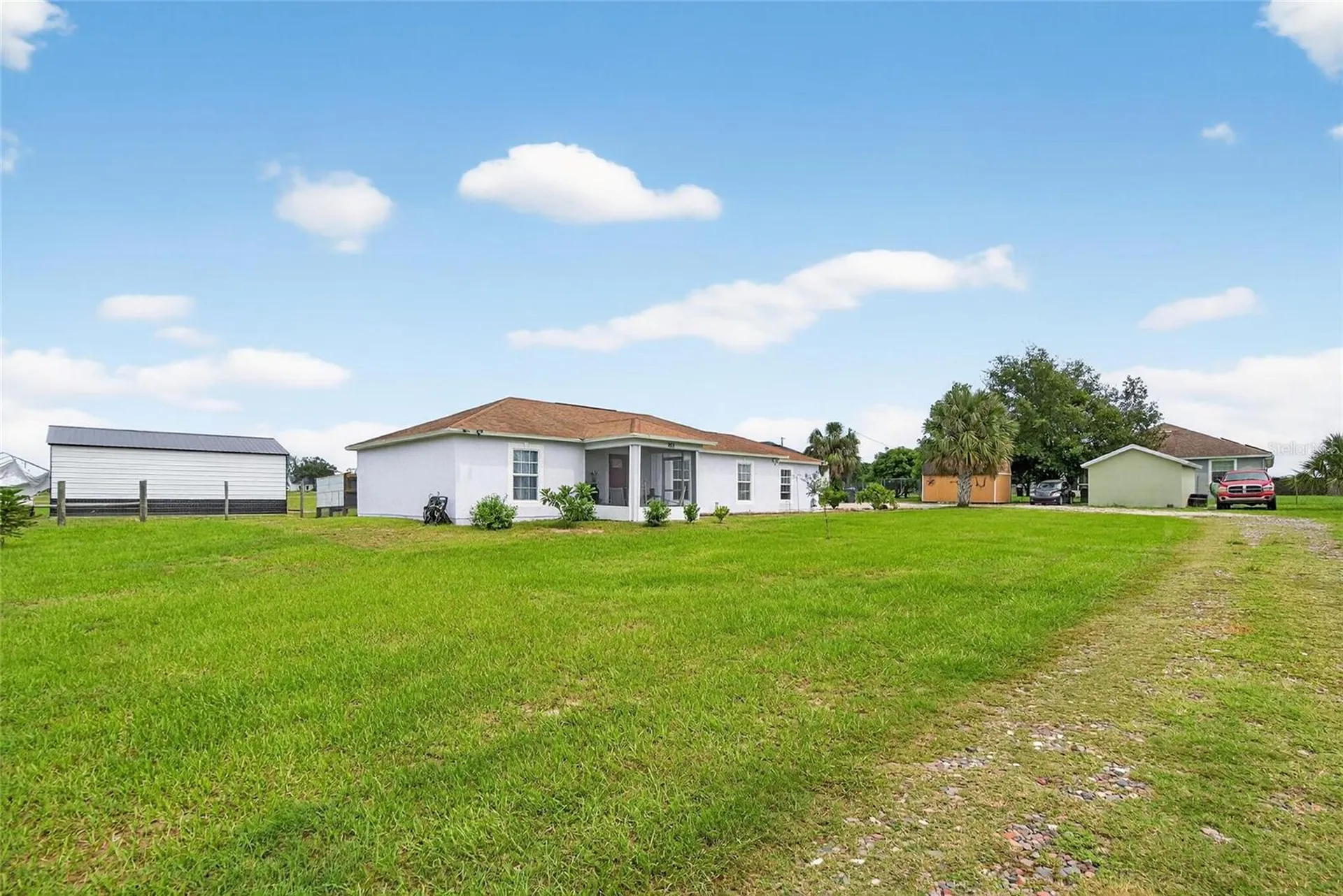 863 C F Kinney Road Lake Wales FL 33859