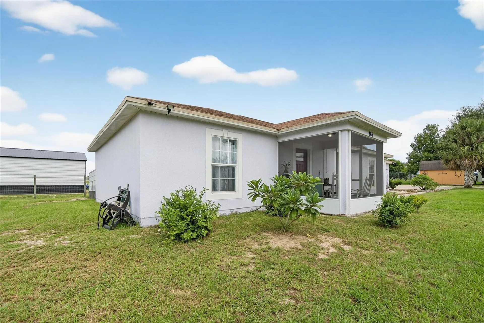863 C F Kinney Road Lake Wales FL 33859