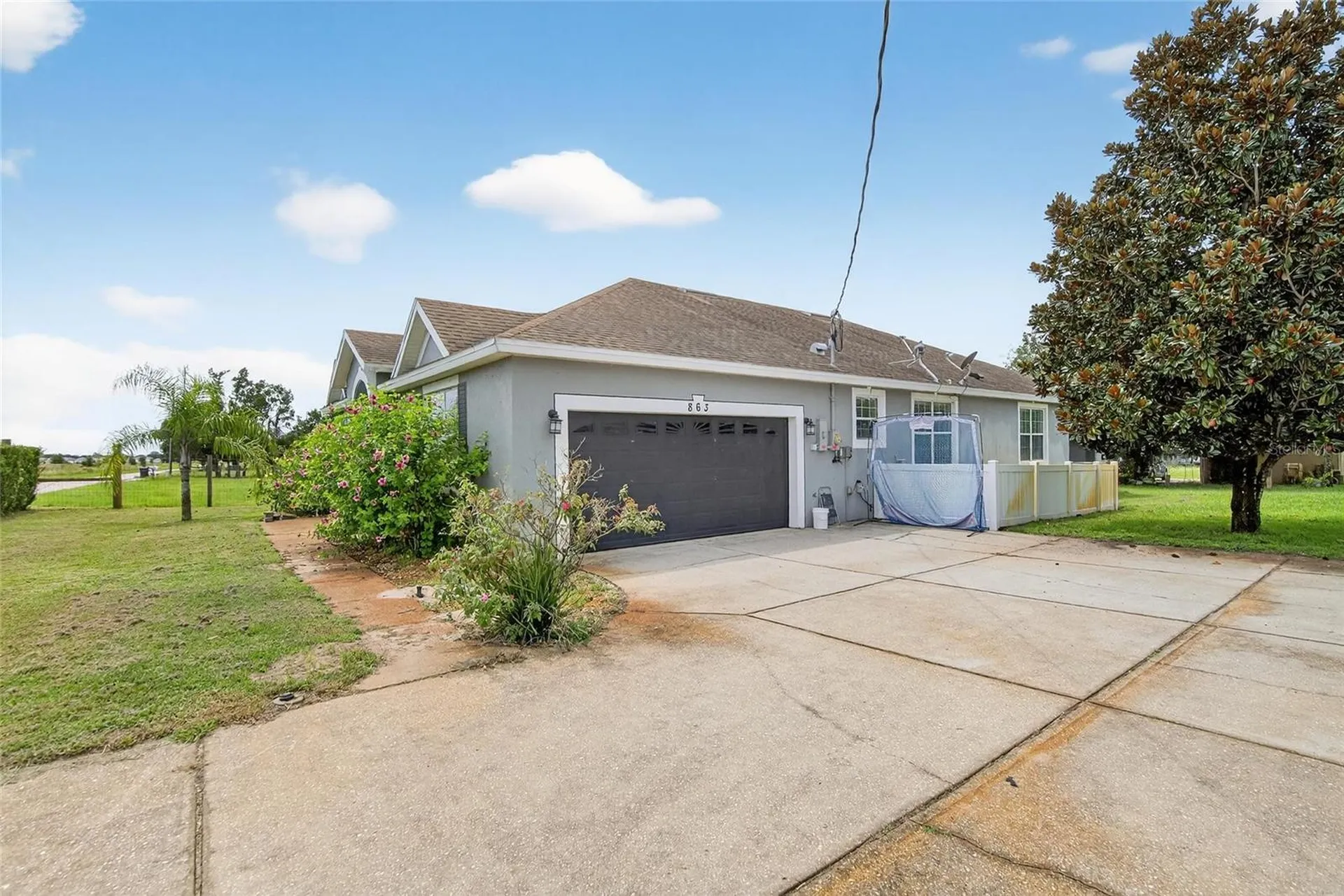 863 C F Kinney Road Lake Wales FL 33859