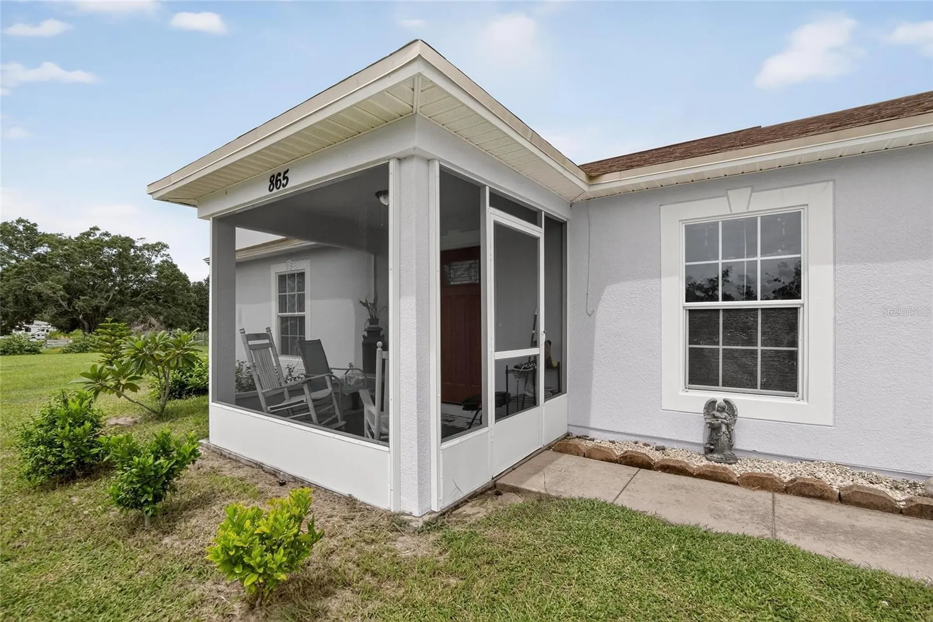 863 C F Kinney Road Lake Wales FL 33859