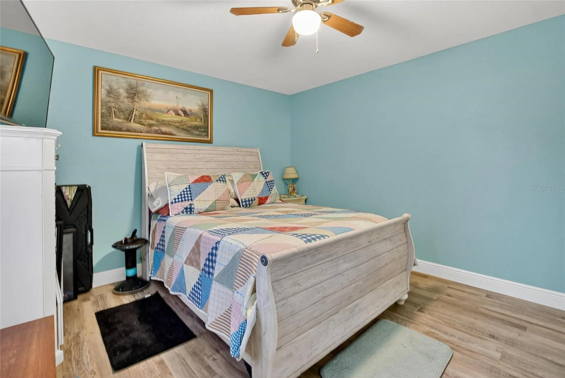 863 C F Kinney Road Lake Wales FL 33859