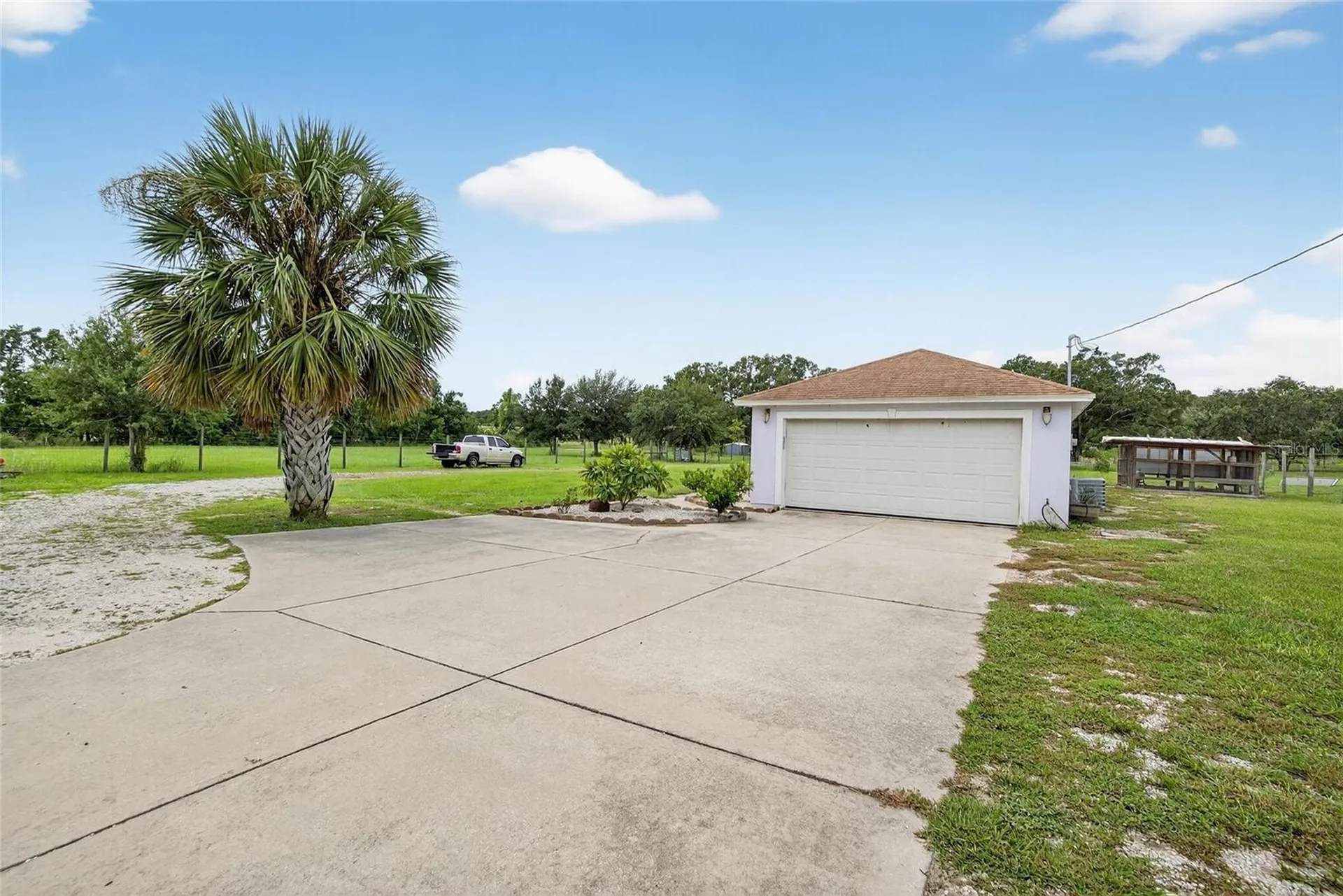 863 C F Kinney Road Lake Wales FL 33859
