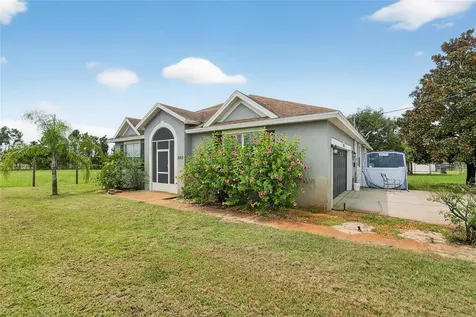 863 C F Kinney Road Lake Wales FL 33859