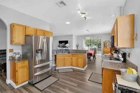 863 C F Kinney Road Lake Wales FL 33859