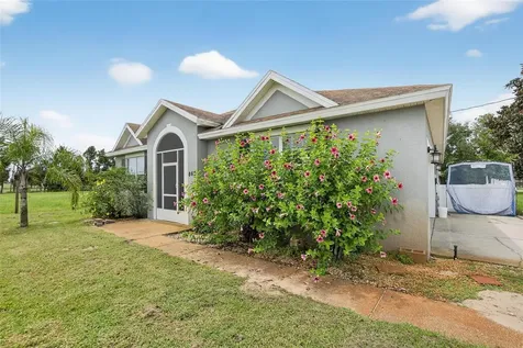 863 C F Kinney Road Lake Wales FL 33859