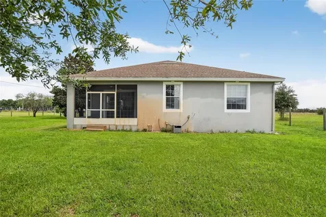 863 C F Kinney Road Lake Wales FL 33859