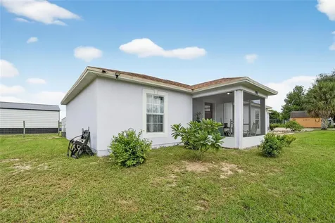 863 C F Kinney Road Lake Wales FL 33859