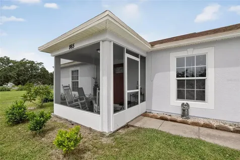 863 C F Kinney Road Lake Wales FL 33859