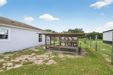 863 C F Kinney Road Lake Wales FL 33859