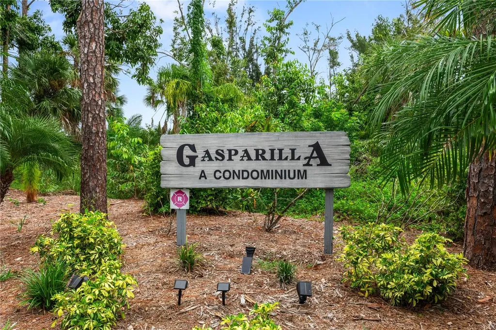 155 Jose Gaspar Drive Englewood FL 34223