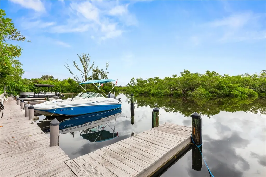 155 Jose Gaspar Drive Englewood FL 34223