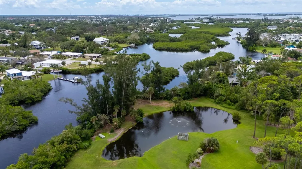 155 Jose Gaspar Drive Englewood FL 34223