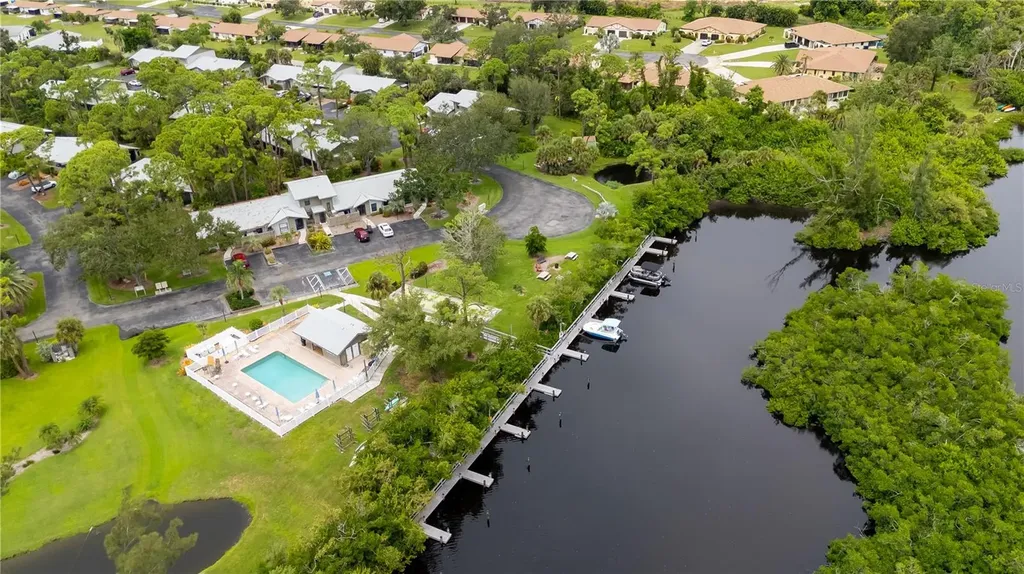 155 Jose Gaspar Drive Englewood FL 34223