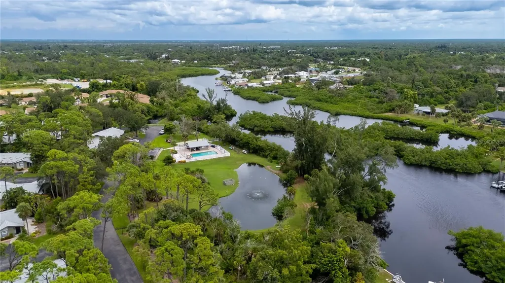 155 Jose Gaspar Drive Englewood FL 34223