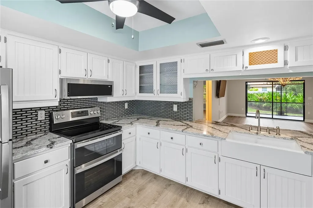 155 Jose Gaspar Drive Englewood FL 34223