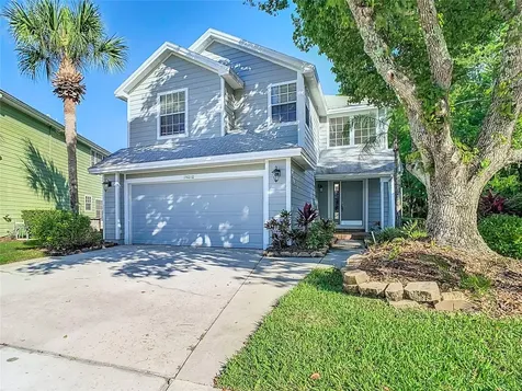 16010 Westerham Drive Tampa FL 33647