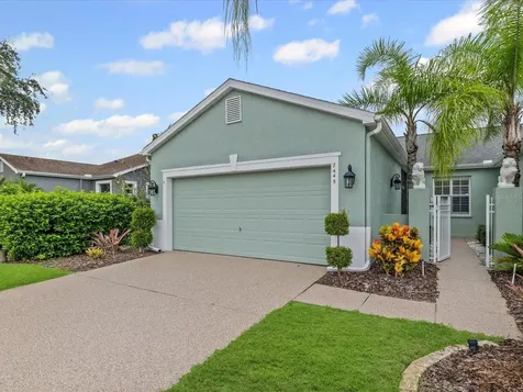 7445 Trovita Road Land O Lakes FL 34637