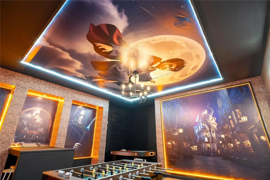 2512 Shanti Drive Kissimmee FL 34746