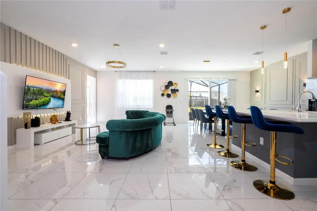 2512 Shanti Drive Kissimmee FL 34746