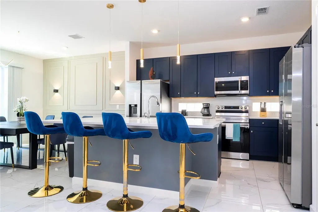 2512 Shanti Drive Kissimmee FL 34746