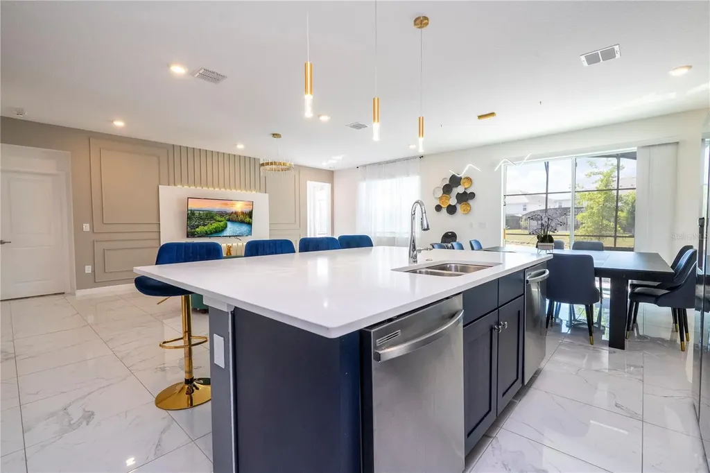 2512 Shanti Drive Kissimmee FL 34746