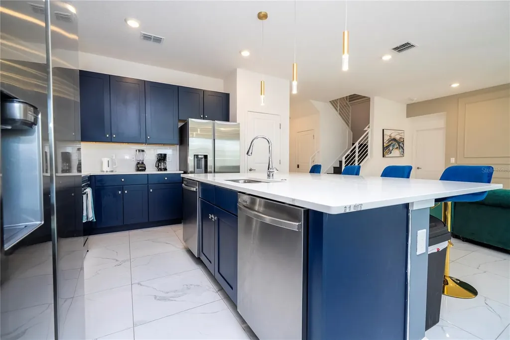 2512 Shanti Drive Kissimmee FL 34746