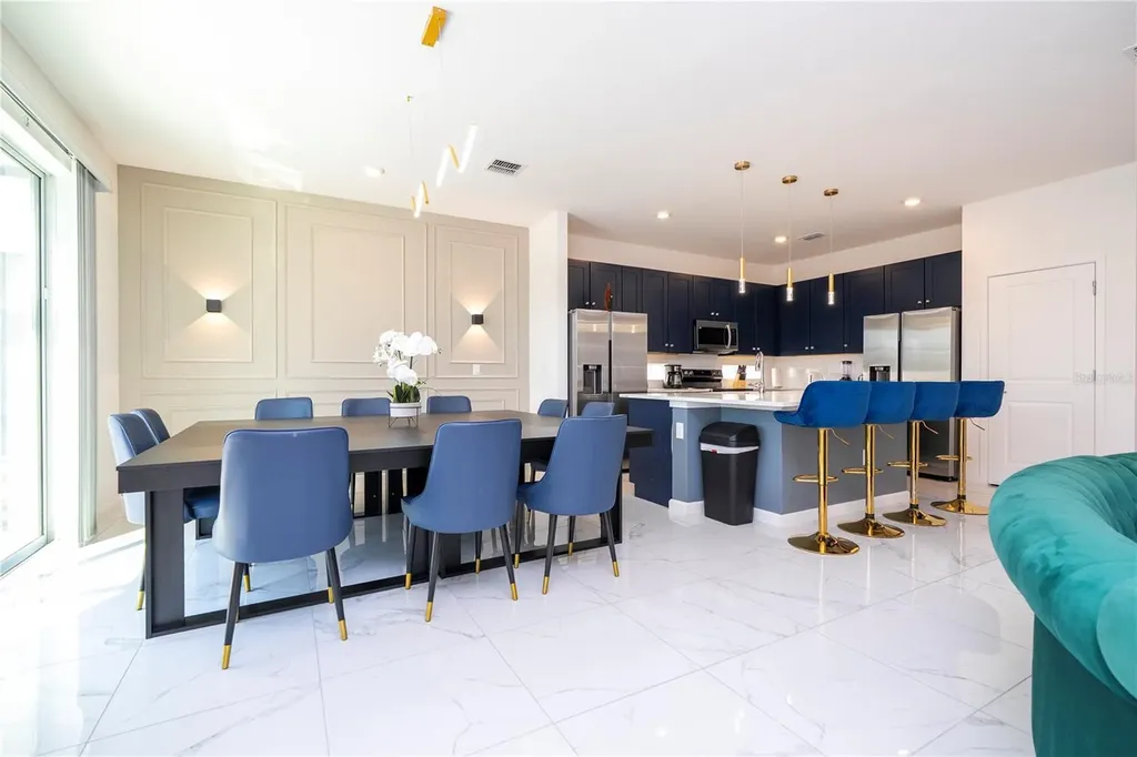 2512 Shanti Drive Kissimmee FL 34746